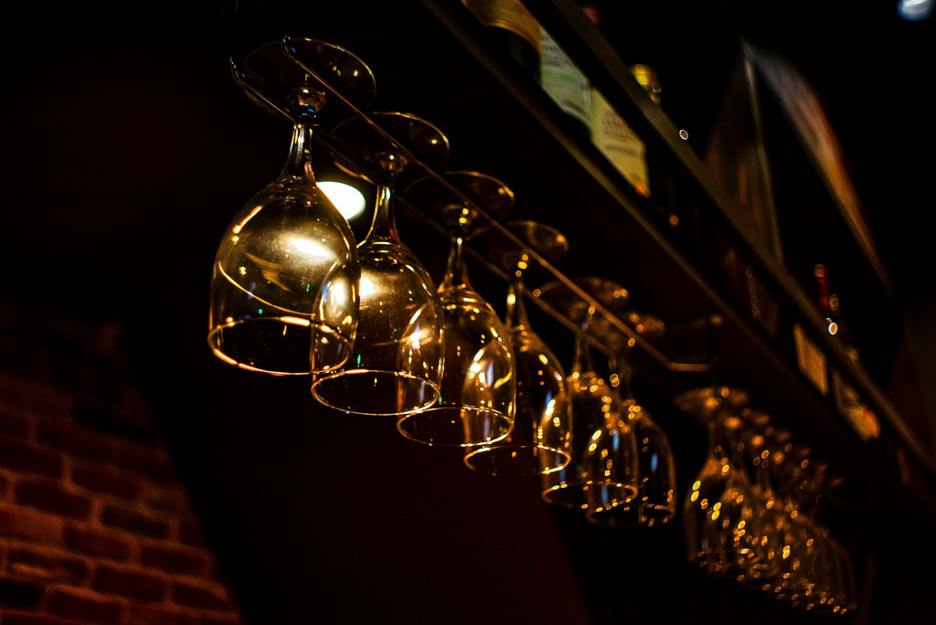 HARUYOSHI HIGHBALL BAR