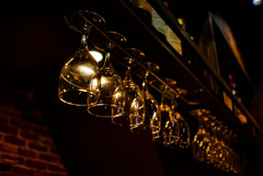 HARUYOSHI HIGHBALL BAR