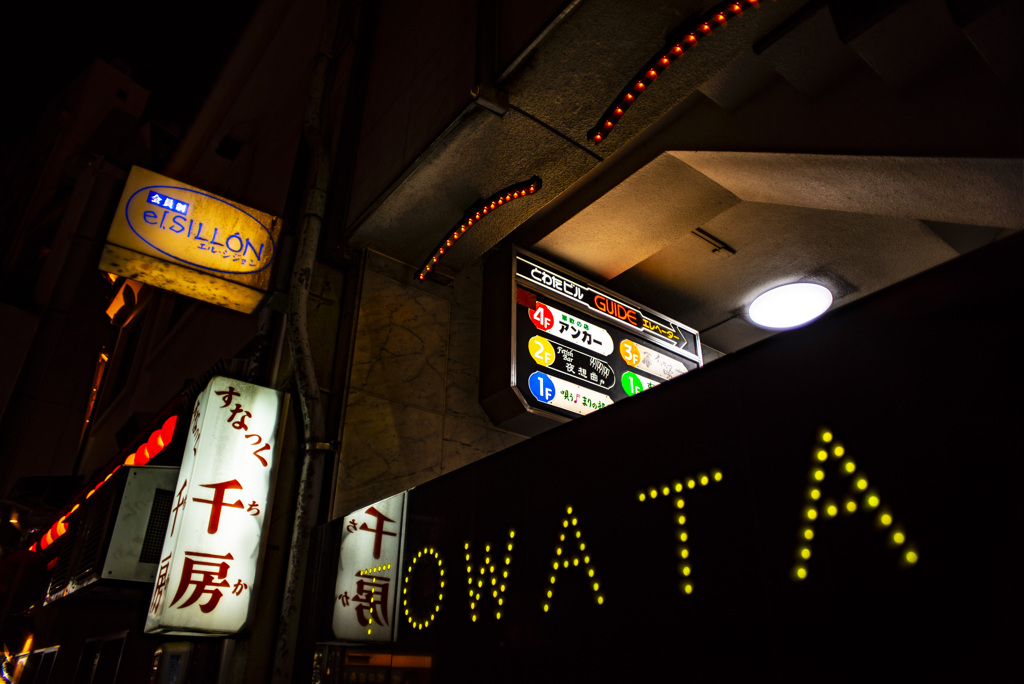 中洲