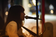 路上ライブ かなぁ 路上ライブ かなぁ
