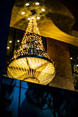 シャンデリア シャンデリア