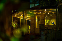 ロンハーマンカフェ福岡