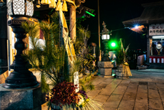 愛宕神社