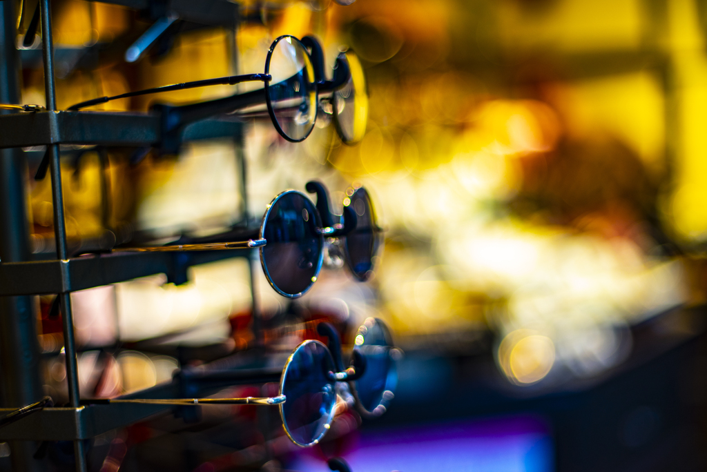 天神西通り Miss Marine