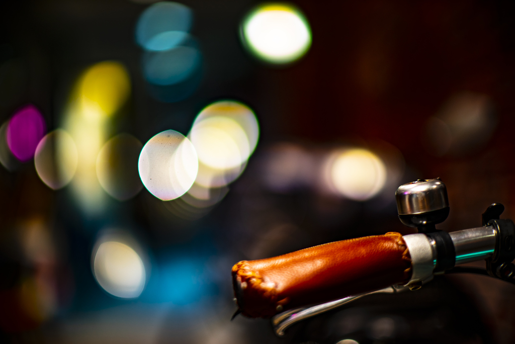 アークタウンにて