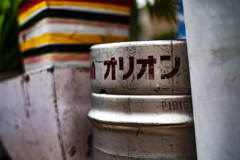 オリオンビール