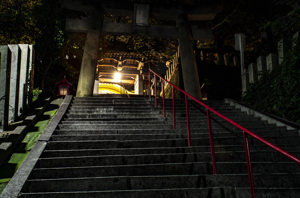 愛宕神社