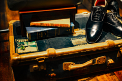 紳士服店 紳士服店