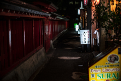 天満宮横丁