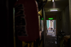雑居ビル