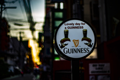 アイリッシュパブ アイリッシュパブ