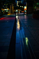 歩道