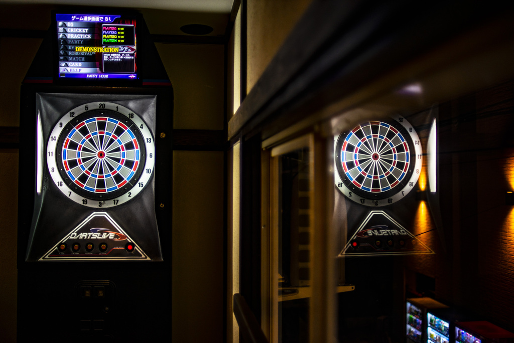 ハルヨシ ハイボールバー