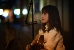 路上ライブ かなぁ 路上ライブ かなぁ