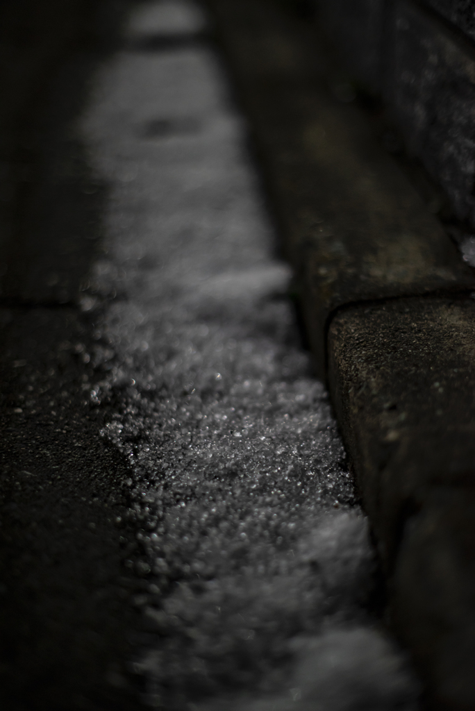 初雪