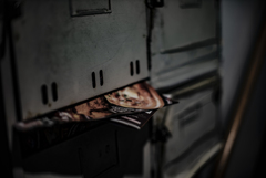 郵便受け 郵便受け