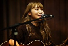 KANA LIVE  @ SQUARE GARDEN
