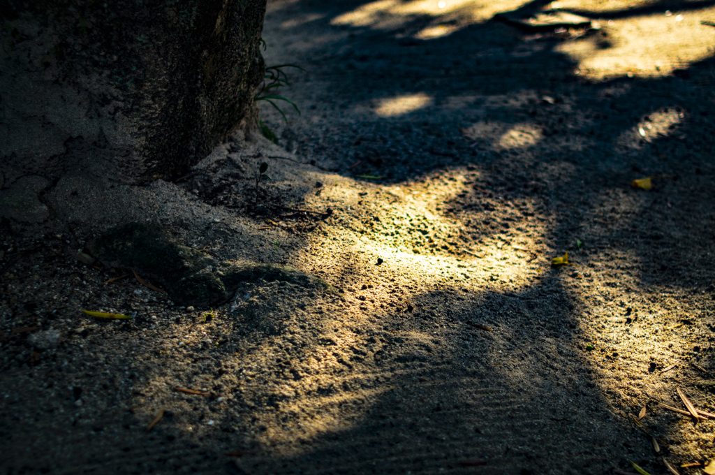 埴安神社