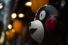 看板熊