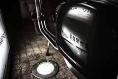 ベスパ　眼鏡舗