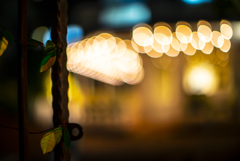 ロンハーマンカフェ