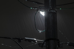 小雨