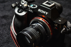 久しぶりにレンズを買った 久しぶりにレンズを買った