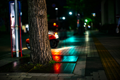 歩道