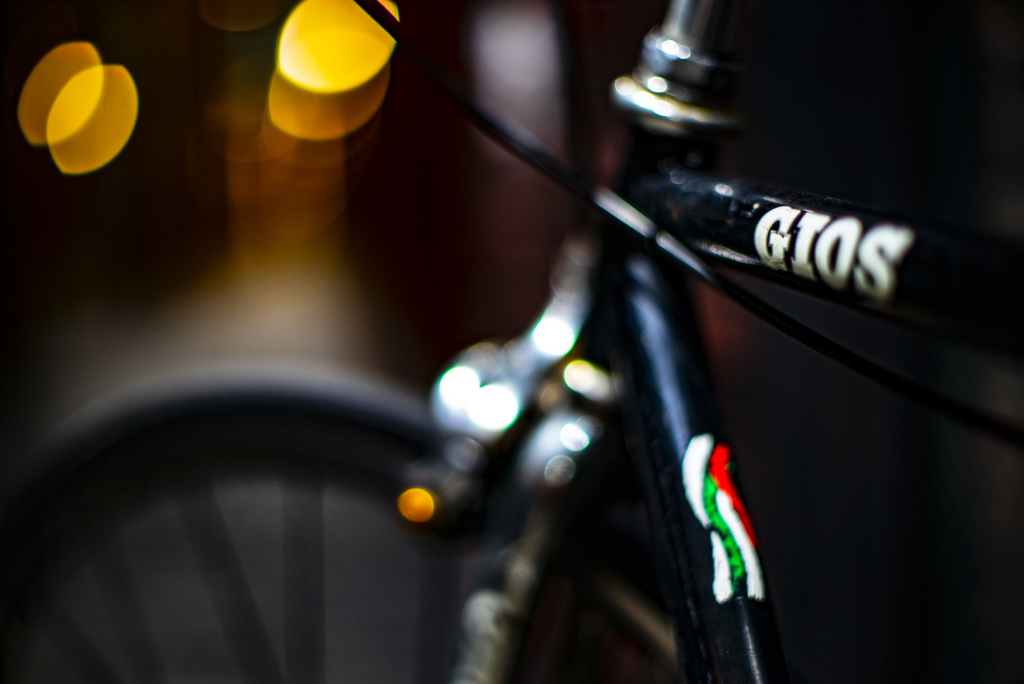 アークタウンにて