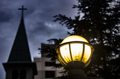 日本基督教団福岡中部教会