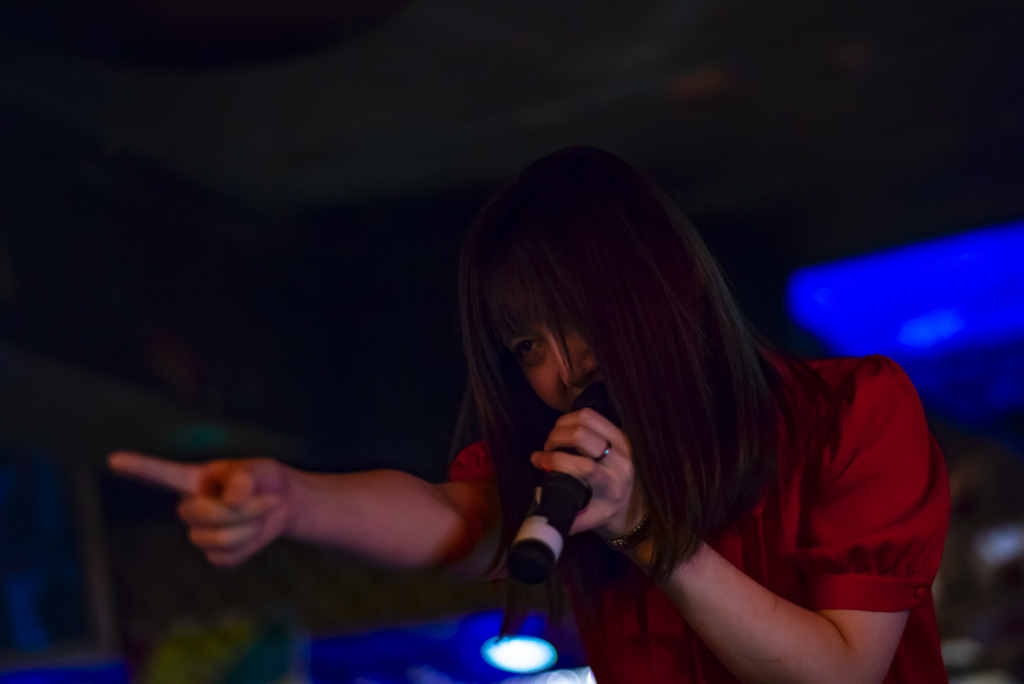 ライブ