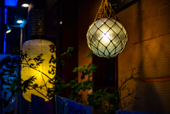 大名にて 大名にて