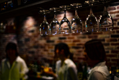 ハルヨシ ハイボールバー