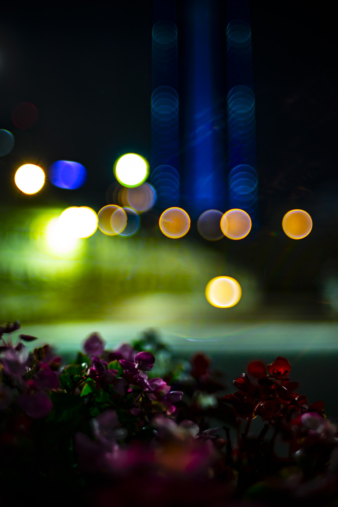 百道浜　マリゾン