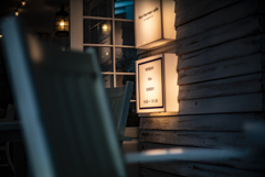 ロンハーマンカフェ福岡