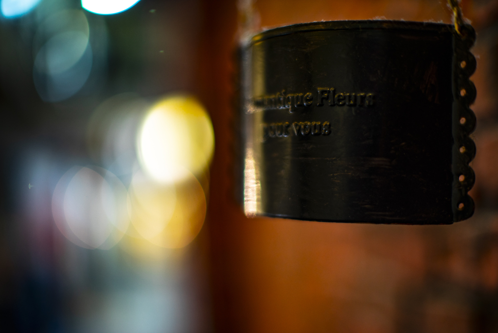 アークタウンにて