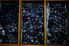 レンズ沼 レンズ沼