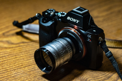 Bell&Howell-Angenieux 3INCH f2.5