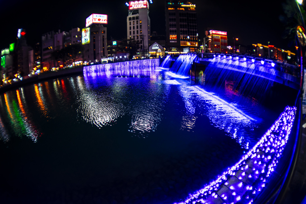 中洲懸橋