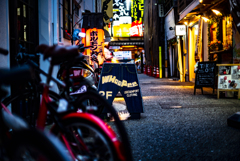 大名 紺屋町 大名 紺屋町