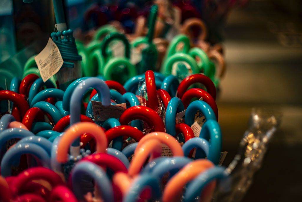  Flying Tiger Copenhagen 福岡天神ストア