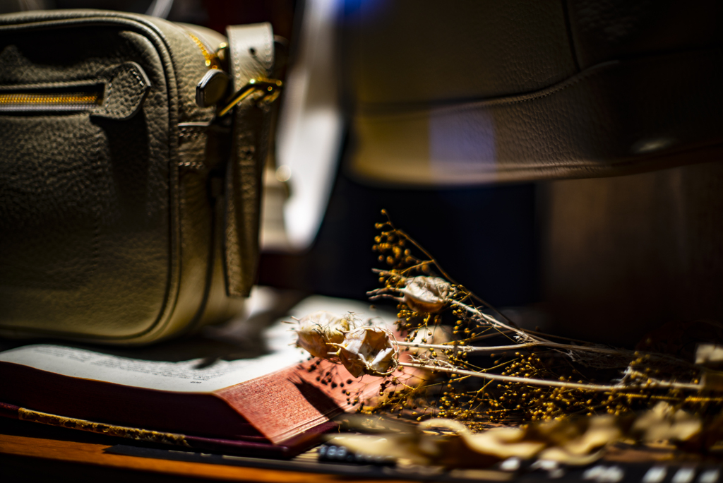 ショーウインドー