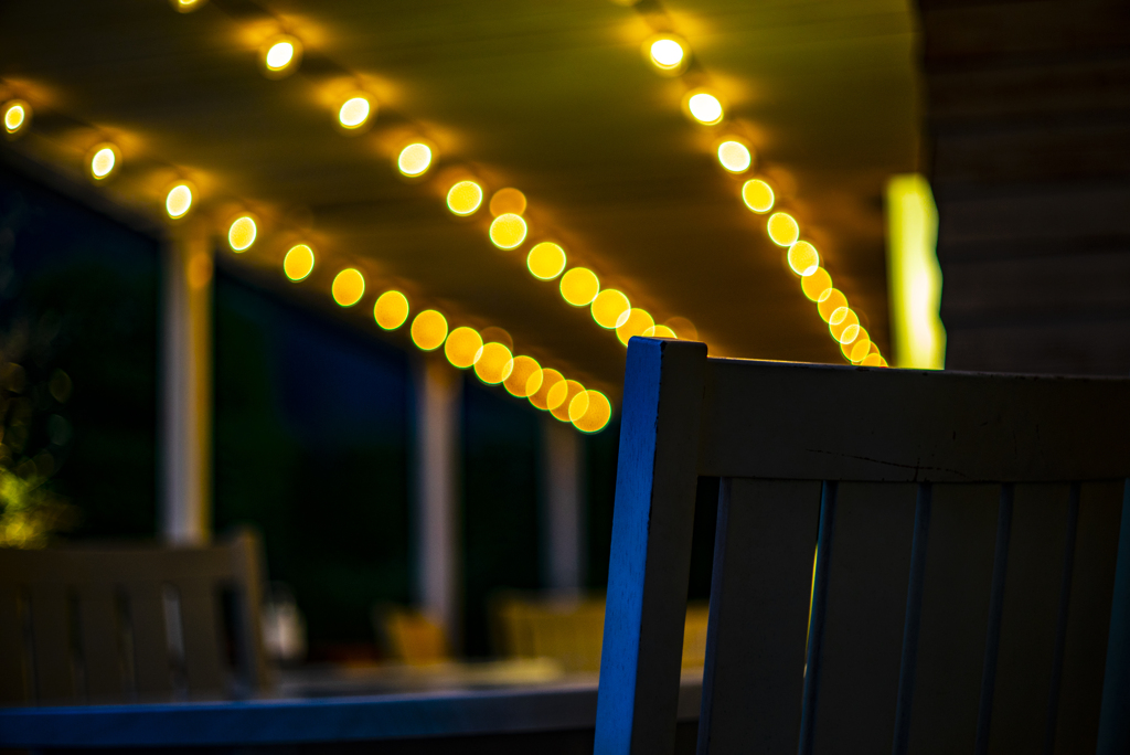 ロンハーマンカフェ福岡