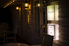 ロンハーマンカフェ福岡 ロンハーマンカフェ福岡