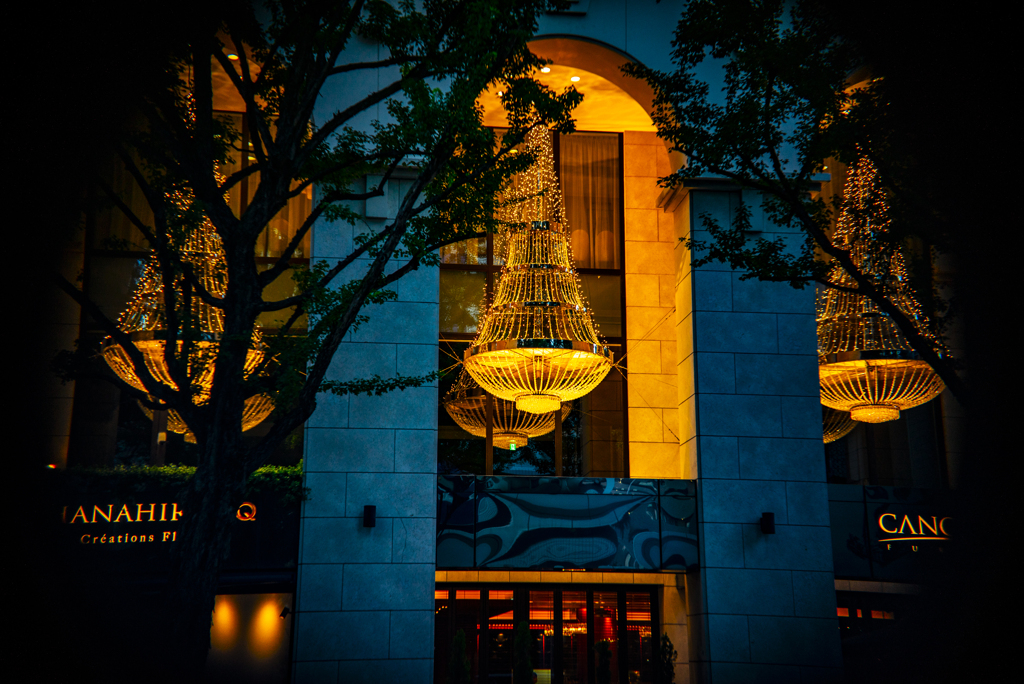 大名　カノビアーノ福岡