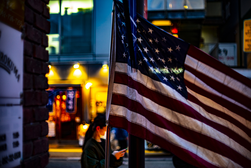 アークタウンにて