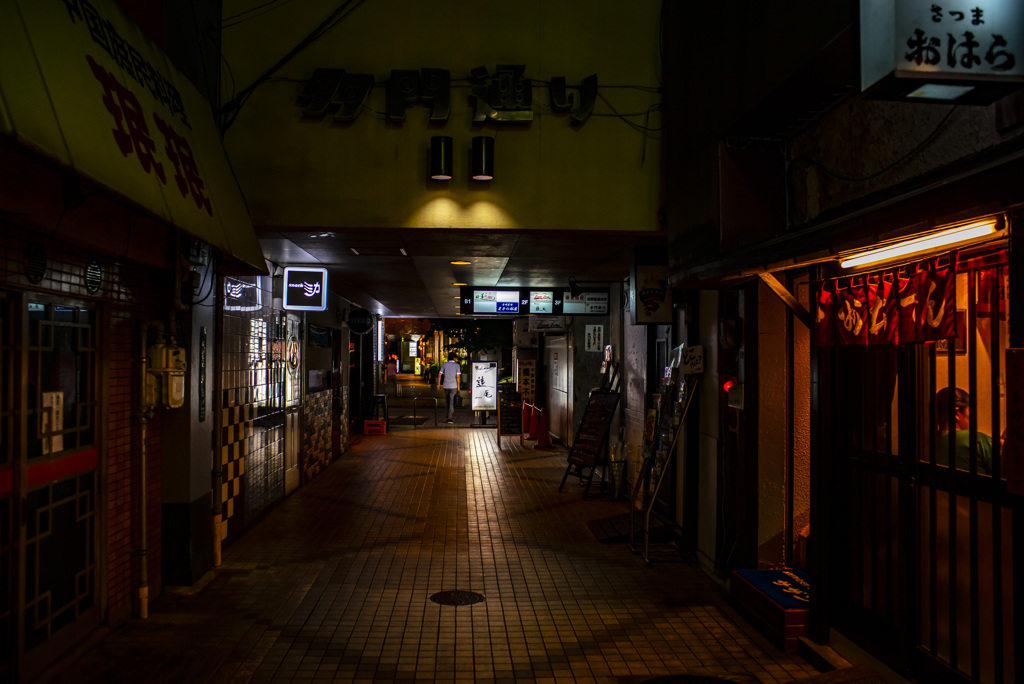 中洲