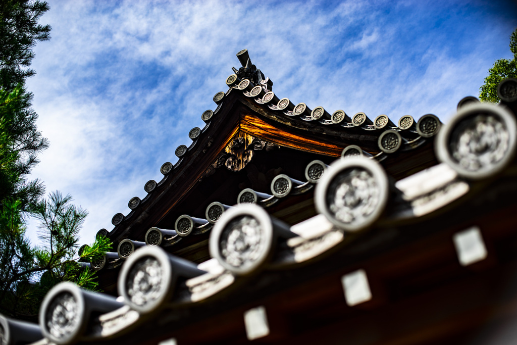 承天寺
