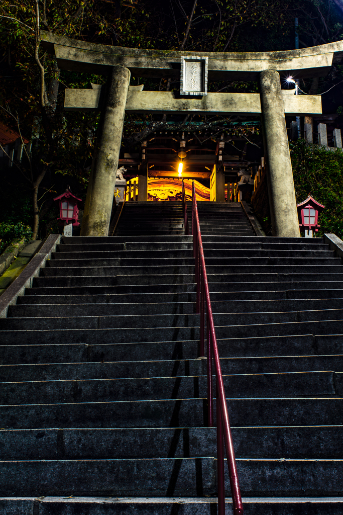 愛宕神社
