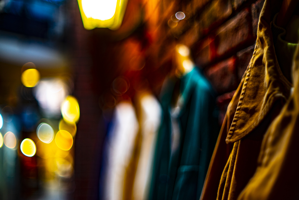 アークタウンで